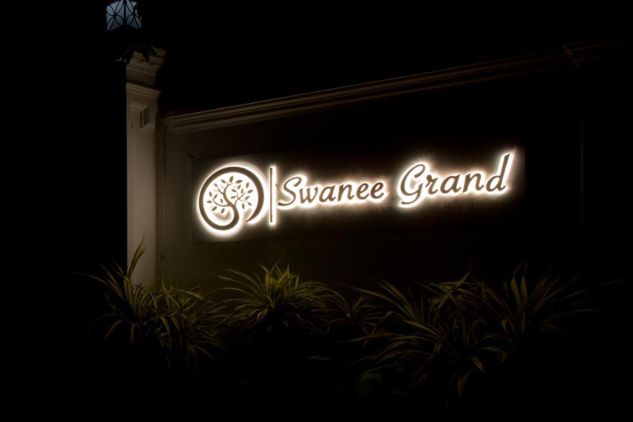 Swanee Grand 호텔 니곰보 외부 사진