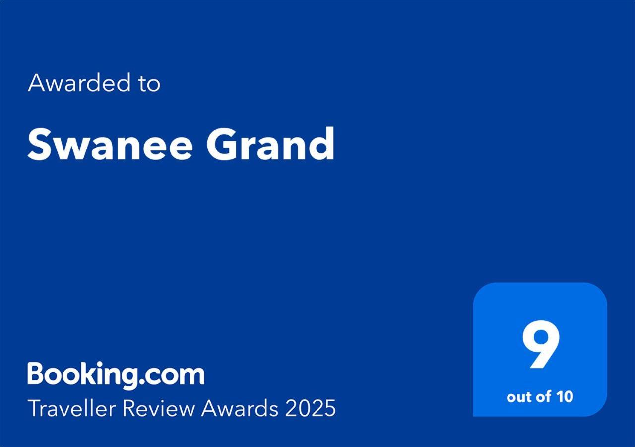 Swanee Grand 호텔 니곰보 외부 사진